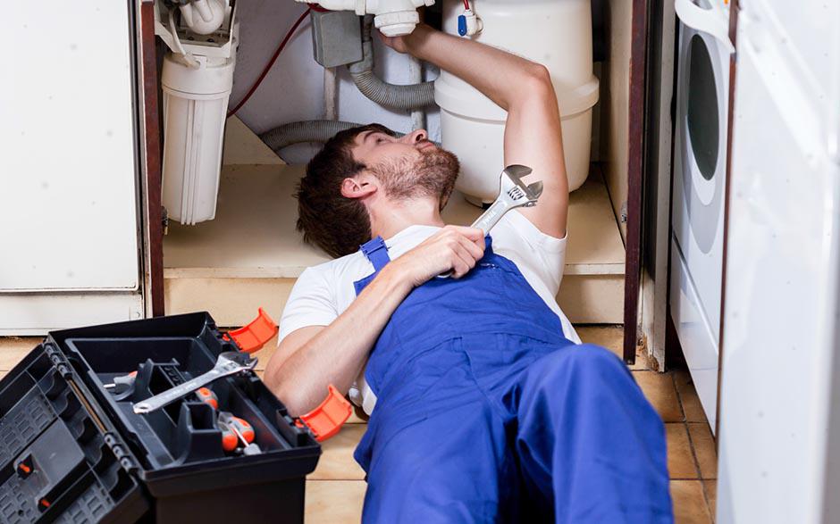 plombier sanitaire Dourdan