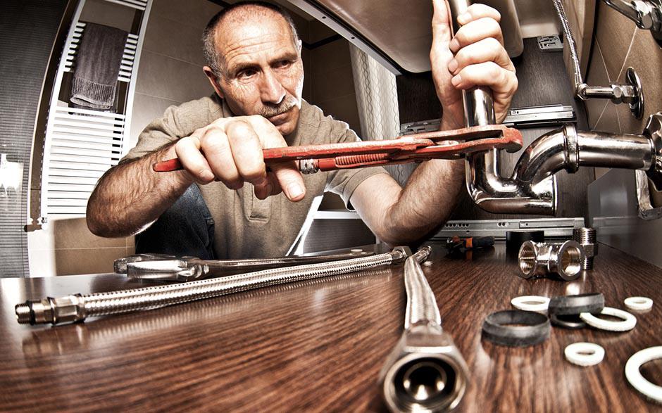 plombier artisan Palaiseau